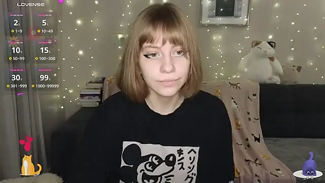 HermioneHHH online show from 01/24/25, 06:46