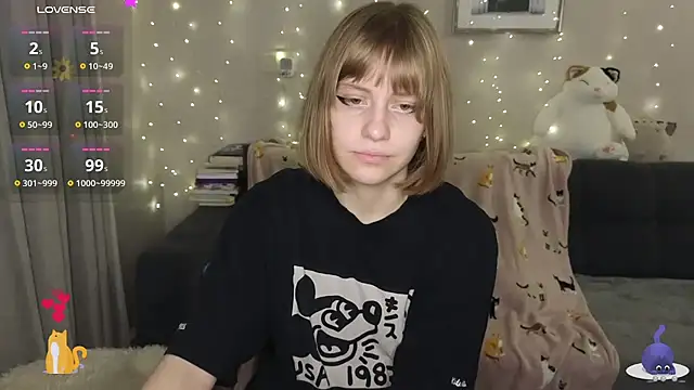 HermioneHHH online show from 01/24/25, 09:47