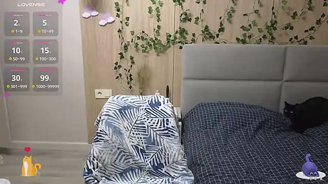 HermioneHHH online show from 01/31/25, 07:18