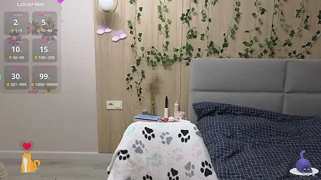 HermioneHHH online show from 02/07/25, 07:38