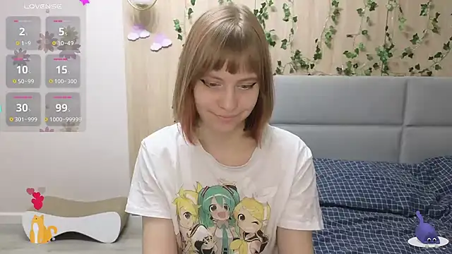 HermioneHHH online show from 02/20/25, 07:08