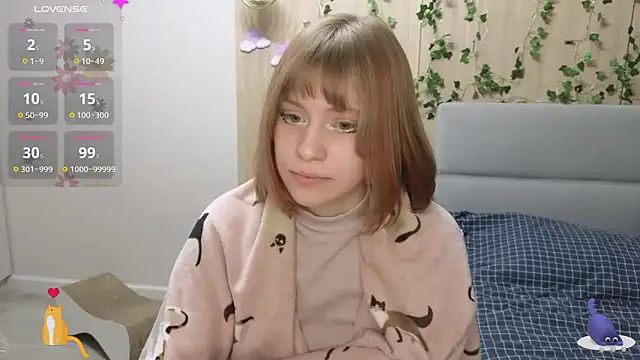 HermioneHHH online show from 02/24/25, 10:14