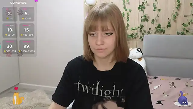 HermioneHHH online show from 03/20/25, 06:09