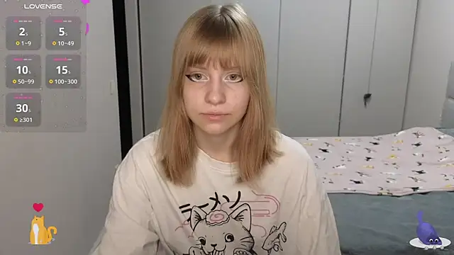 HermioneHHH online show from 09/20/25, 05:36