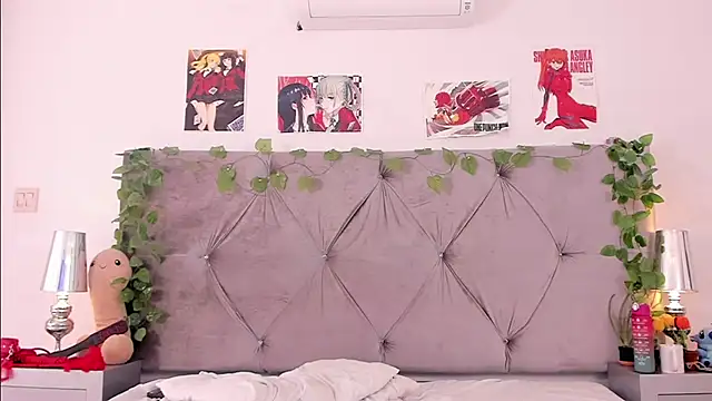 Snapshot of linasantoss chatting on 01/22/25, 06:20 linasantoss online show from 01/22/25, 06:20