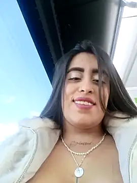 Freyja300 online show from 11/21/25, 10:25