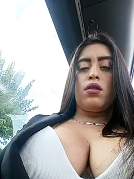 Freyja300 online show from 11/25/25, 09:42