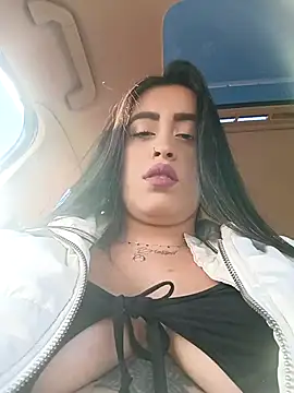 Freyja300 online show from 11/30/25, 01:59