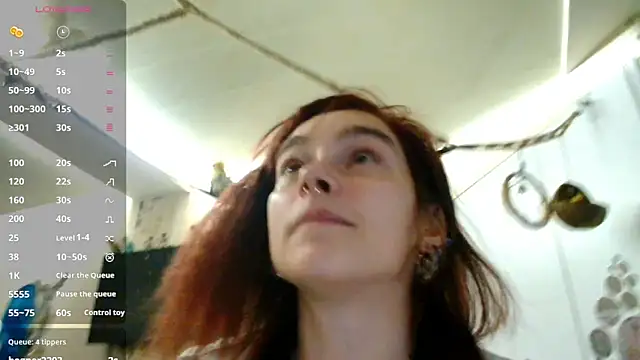 Snapshot of Sophie_Bell chatting on 02/01/25, 06:08 Sophie Bell online show from 02/01/25, 06:08