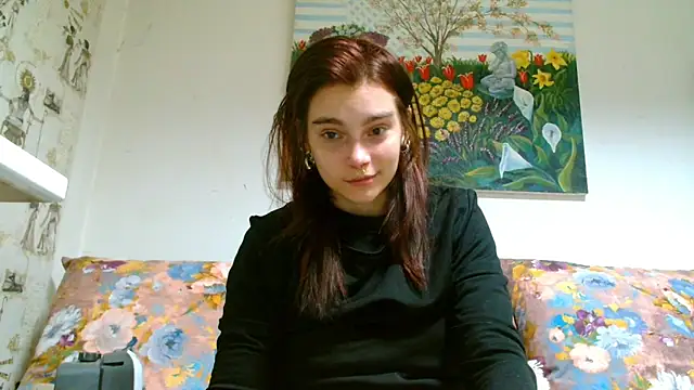 Snapshot of Sophie_Bell chatting on 02/23/25, 09:26 Sophie Bell online show from 02/23/25, 09:26