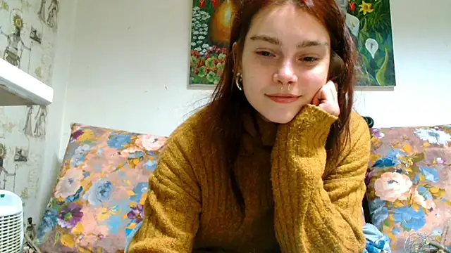 Snapshot of Sophie_Bell chatting on 02/26/25, 09:05 Sophie Bell online show from 02/26/25, 09:05
