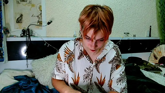 Sophie Bell online show from 06/08/26, 06:30
