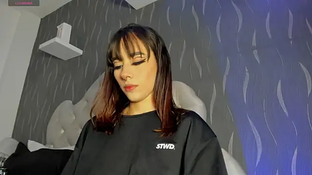 MelodyBliss online show from 12/05/24, 04:31