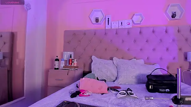 MelodyBliss online show from 02/25/25, 09:24