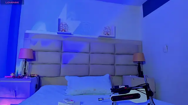 MelodyBliss online show from 10/03/25, 05:26