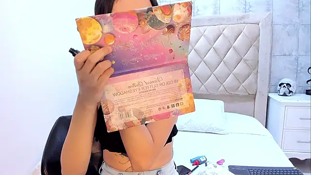 MelodyBliss online show from 11/20/25, 09:03