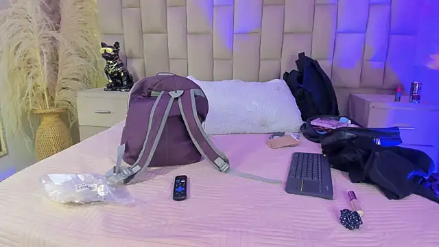 MelodyBliss online show from 01/18/26, 05:11