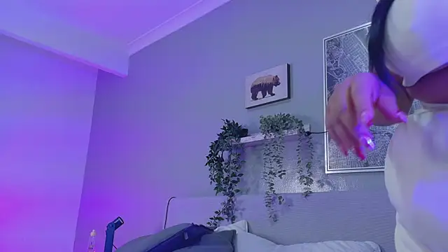 KendalMilleer online show from 11/10/25, 11:42