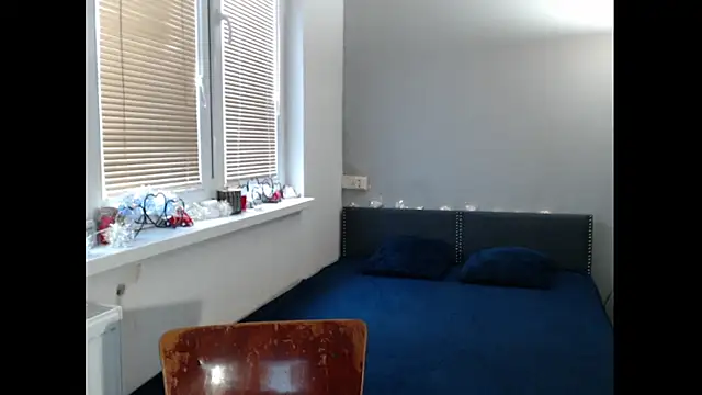 Sweetboobs online show from 11/17/25, 10:10