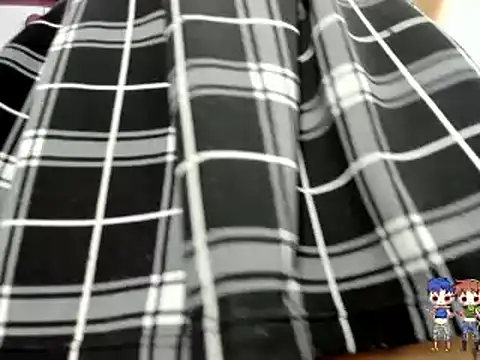 Charlotte Joestar online show from 02/03/25, 12:03