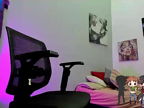 Charlotte Joestar online show from 09/16/25, 10:49