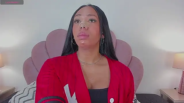 Nicole Paradise online show from 09/25/25, 12:31