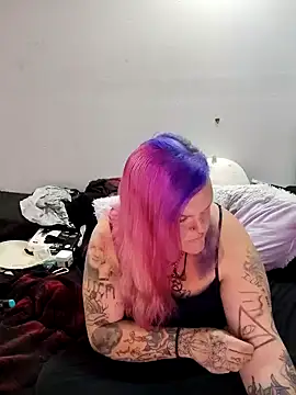 Trans Girl next door420 online show from 01/24/25, 01:47