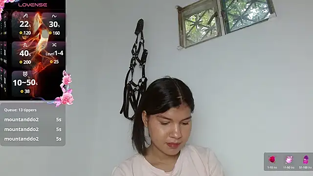 SophiaMeyerst online show from 02/06/25, 05:30