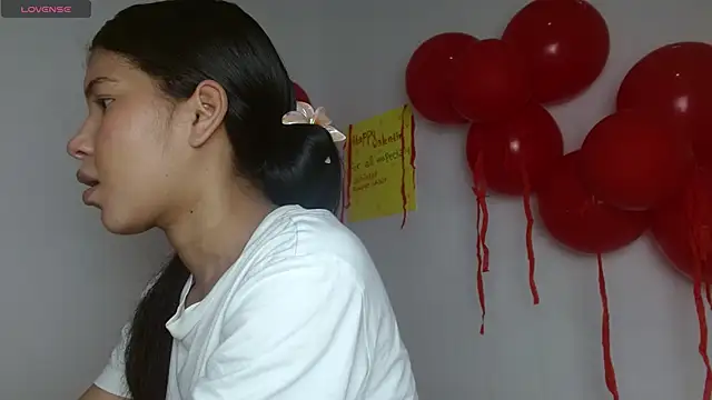 SophiaMeyerst online show from 02/20/25, 02:57