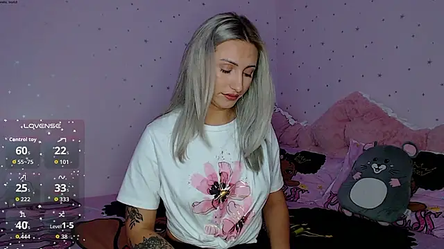 DeeaFUN25 online show from 02/15/26, 02:36