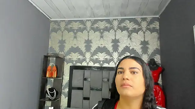 Cumming Tiffani online show from 09/12/25, 11:21