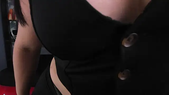 Cumming Tiffani online show from 09/20/25, 11:55