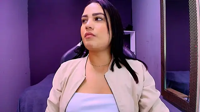 Cumming Tiffani online show from 10/11/25, 12:26