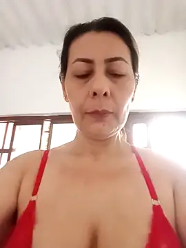 Mia-funny20 online show from 01/26/25, 01:15