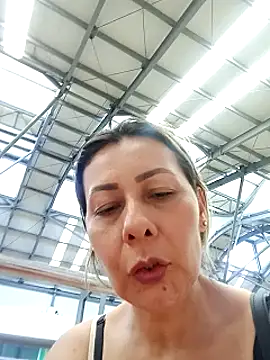 Mia-funny20 online show from 01/28/25, 08:04