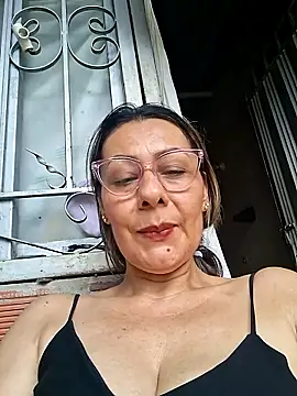 Mia-funny20 online show from 03/25/26, 08:15