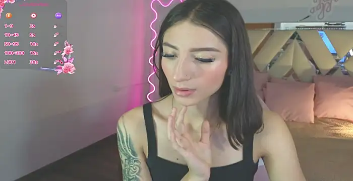 Snapshot of meggan_tay chatting on 01/22/25, 03:31 meggan tay online show from 01/22/25, 03:31