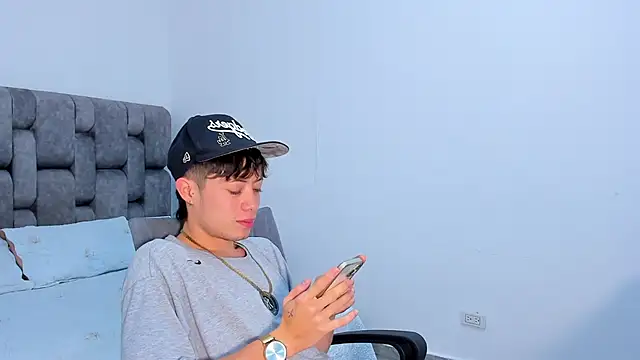 MarcusCollinss  online show from 12/05/24, 12:11