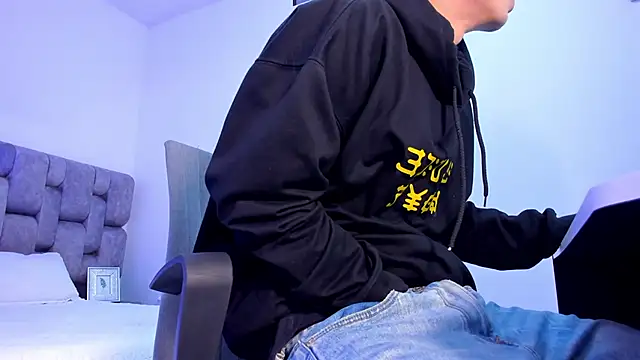 MarcusCollinss  online show from 12/13/24, 01:12