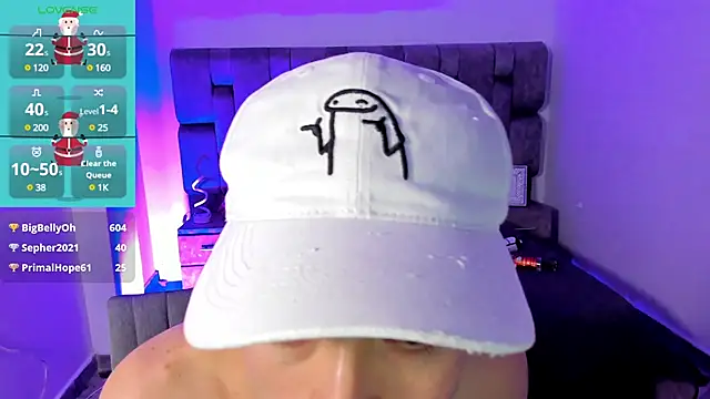 MarcusCollinss  online show from 12/18/24, 12:21