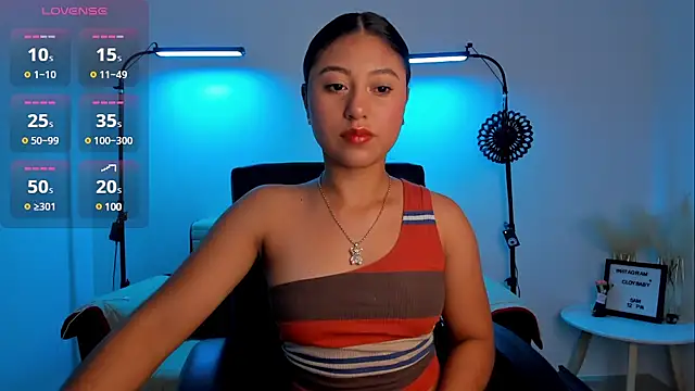 cloy baby   online show from 12/23/24, 10:53