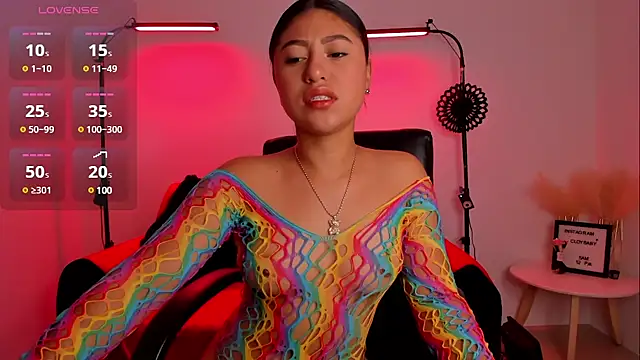 cloy baby   online show from 01/05/25, 09:59