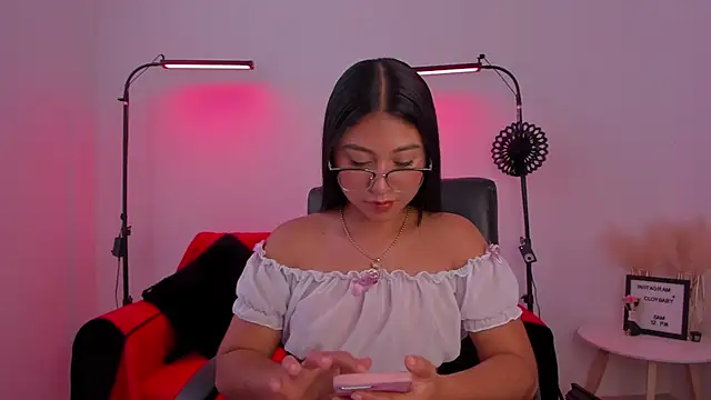 cloy baby   online show from 01/20/25, 01:21