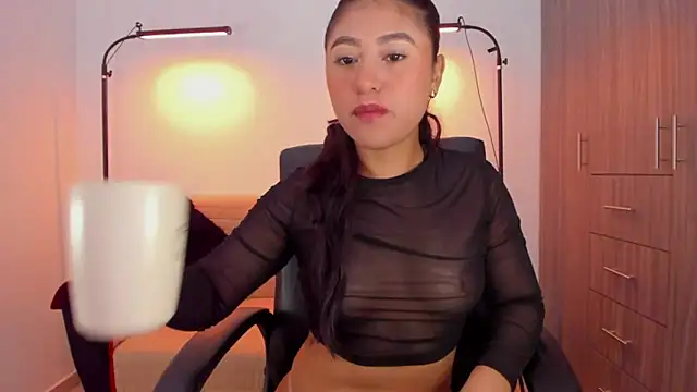 Snapshot of cloy_baby__ chatting on 03/14/26, 10:53 cloy baby online show from 03/14/26, 10:53