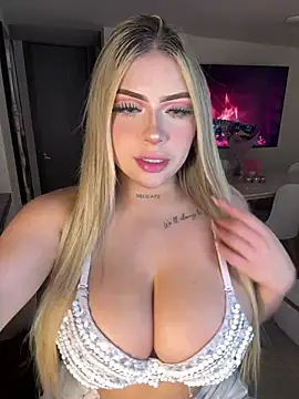 MiaWhitePink  online show from 02/28/26, 05:19