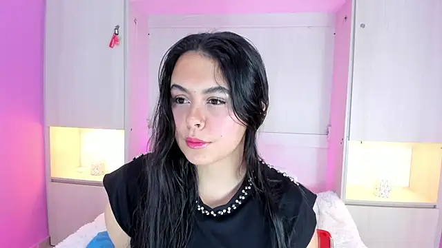 valerymeyerr online show from 02/20/25, 04:07