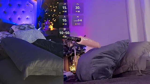 Sexydoll112 online show from 12/14/24, 07:40