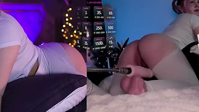 Sexydoll112 online show from 12/24/24, 10:49