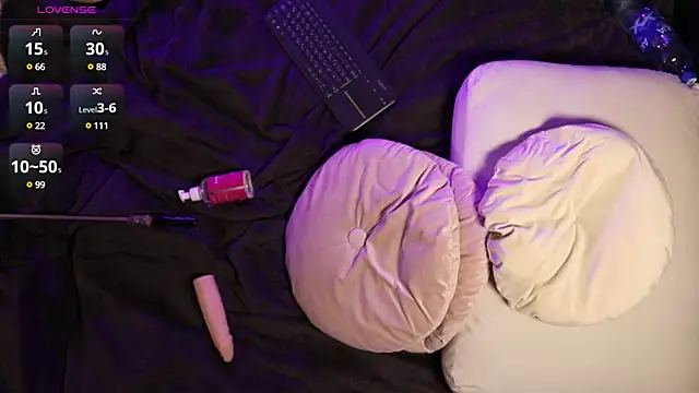 Sexydoll112 online show from 01/08/25, 11:52