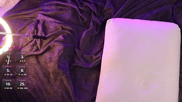 Sexydoll112 online show from 01/16/25, 11:48